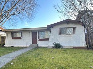 2325 Baker Ave, Everett, WA 98201