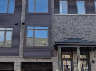 575 Woodward Ave #97, Hamilton, ON L8H 0B3