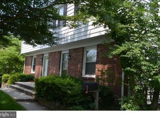 71 Maple St, Princeton, NJ 08542