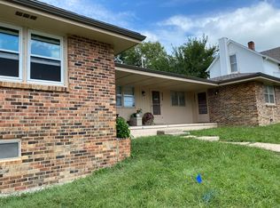 15418 Bennington Rd, Bennington, NE 68007