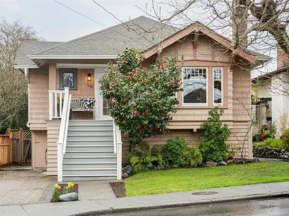 435 Richmond Ave, Victoria, BC V8S 3Y3