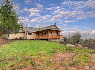 498 Bryant Hill Road, Woodland, WA 98674