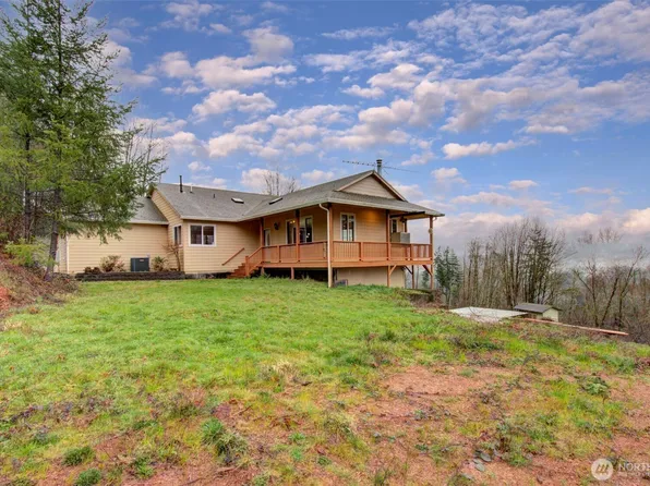 498 Bryant Hill Road, Woodland, WA 98674