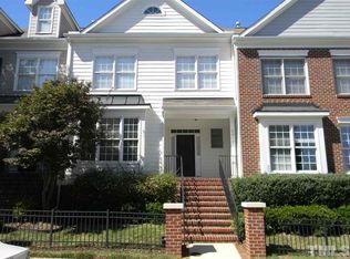 2517 Happy Ln, Raleigh, NC 27614