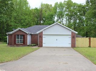 30 Fox Run Cir, Cabot, AR 72023
