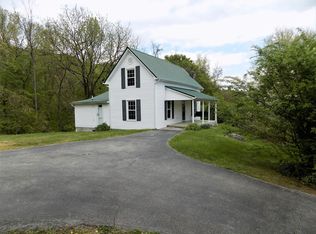 2586 Piney Rd, New Market, TN 37820