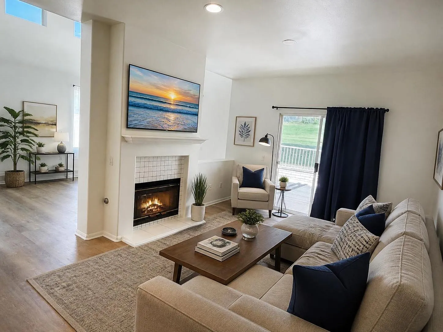 1441 Upland Hills Drive North - 1 — Photo 4