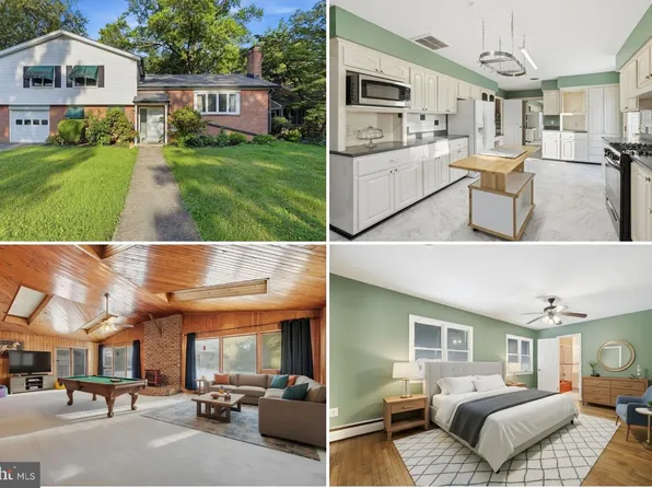 1206 Beechwood Dr, Frederick, MD 21701