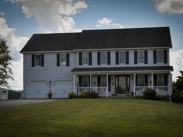 110 Paul Saylor Rd, Jonesborough, TN 37659