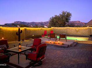 10456 E Dutchmans Trl, Gold Canyon, AZ 85118