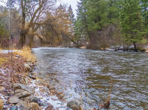 15310 Lolo Creek Rd, Lolo, MT 59847