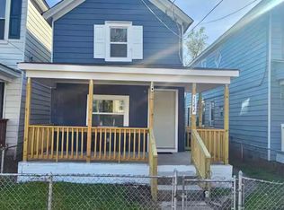 1142 30th St, Newport News, VA 23607