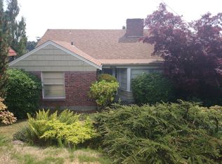 3032 37th Ave W, Seattle, WA 98199