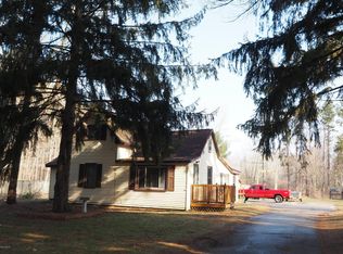 5924 Sternberg Rd, Fruitport, MI 49415