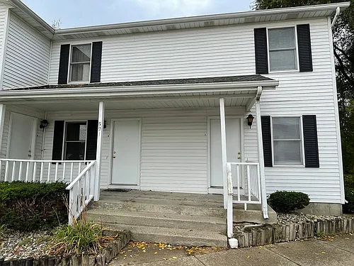 521 S Silverwood Ln #F Photo 1