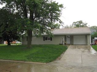 501 Elm St, Laurel, NE 68745