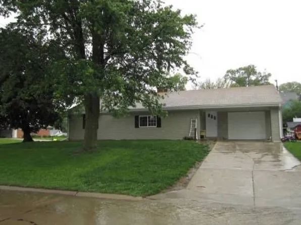 501 Elm St, Laurel, NE 68745