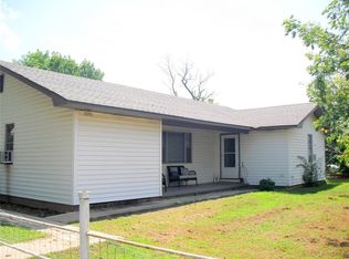 35711 Highway 59b, Macomb, OK 74852