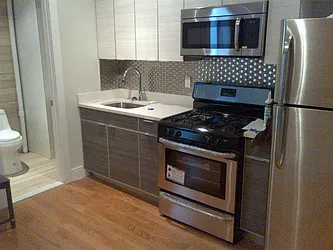 Rented by The Hamilton Group