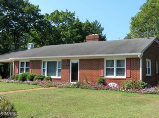 2538 Hillside Dr, Huntingtown, MD
