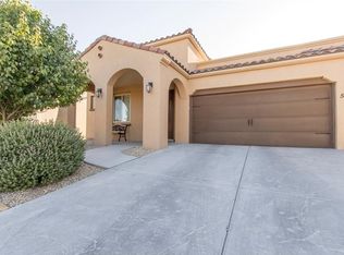 5505 Grove Dr, Santa Teresa, NM 88008