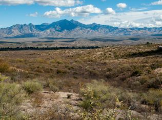 21 Western Saddle Ct #16, Tubac, AZ 85646