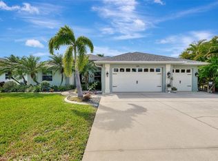 265 White Marsh Ln, Rotonda West, FL 33947