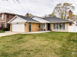 5140 Farwell Ave, Skokie, IL
