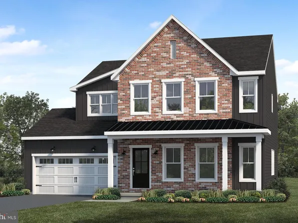 603 Estate Dr, Mechanicsburg, PA 17055