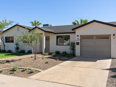 6731 E Moreland St, Scottsdale, AZ, 85257