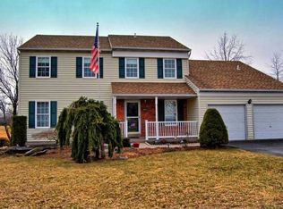 1402 Holly Dr, Perkasie, PA 18944