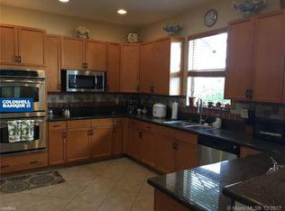 18099 SW 54th St, Miramar, FL 33029