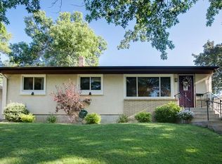 1611 Suburban Ave, Saint Paul, MN 55106
