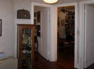 5463 S Hyde Park Blvd APT 3, Chicago, IL 60615
