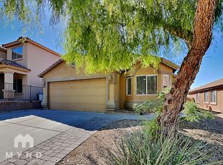 10944 S Piety Hill Dr, Vail, AZ 85641