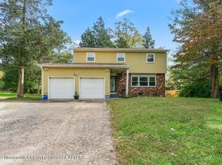 965 Bennetts Mills Rd, Jackson, NJ 08527