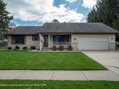 5918 Eagles Way, Haslett, MI, 48840