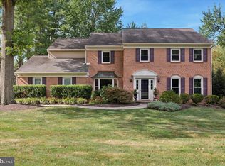 716 Knight Rd, Blue Bell, PA 19422