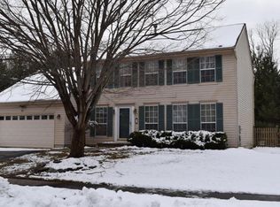 5 Carmello Ct, Lincroft, NJ