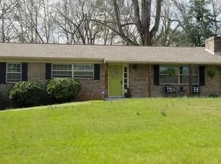 5321 Pinecrest Rd, Knoxville, TN 37912