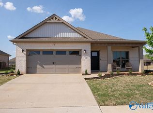 101 Pecos River Rd, Madison, AL 35756