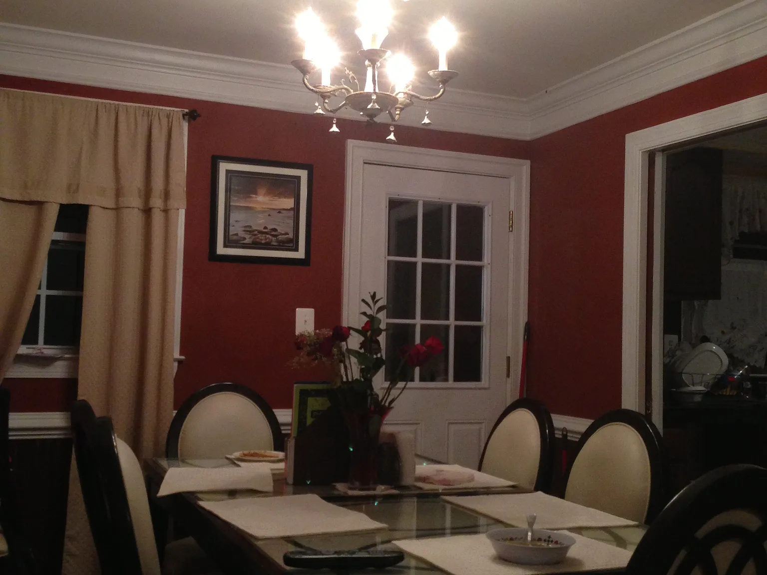 4 bed, 1246 sqft, $3,900 — Photo 2