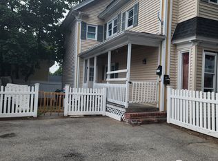 76 Fremont St, Lowell, MA 01850
