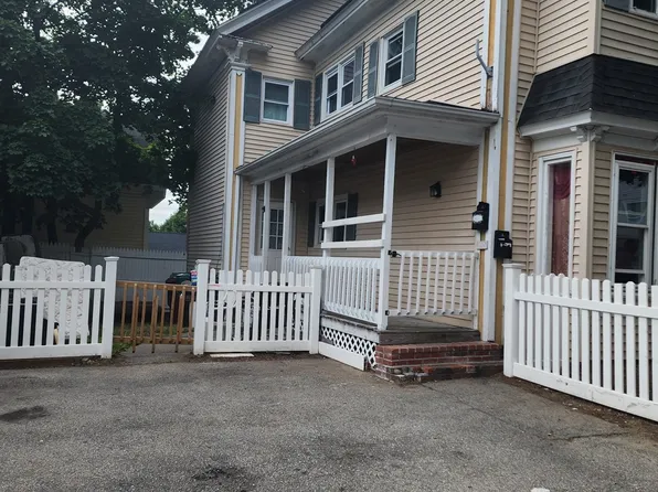 76 Fremont St, Lowell, MA 01850