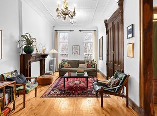 329 Hancock St, Brooklyn, NY 11216