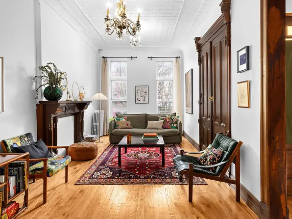 329 Hancock St, Brooklyn, NY 11216