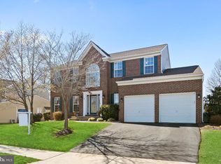 2 Palace Ln, Stafford, VA