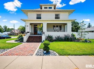 420 E Jefferson St, Morton, IL