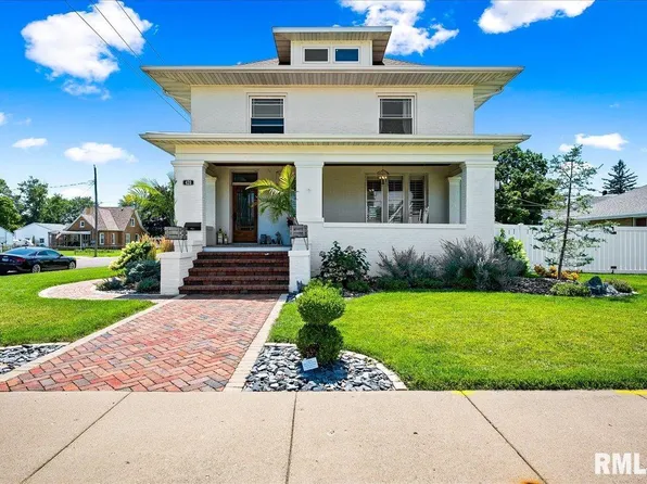 420 E Jefferson St, Morton, IL 61550
