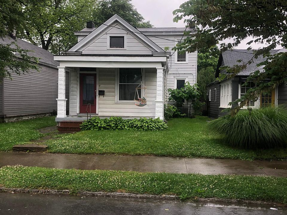 1st image of 832 E Burnett Ave